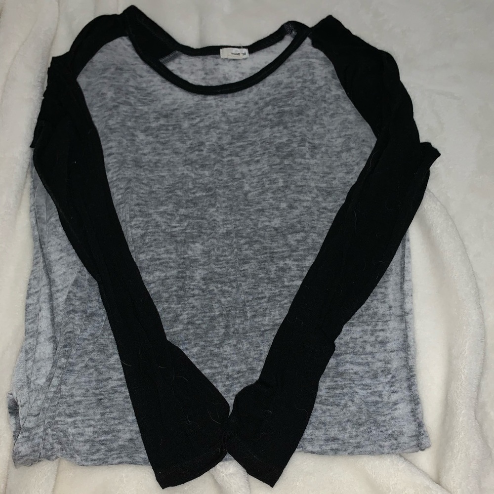 Garage Long Sleeve